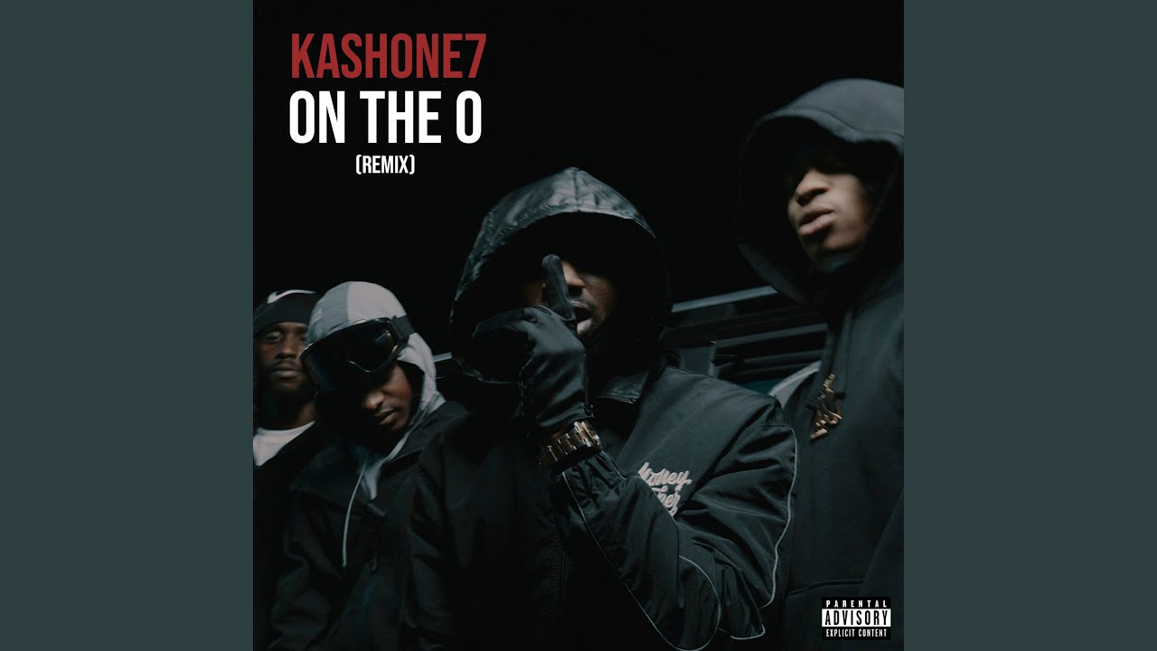 On The O (Remix)