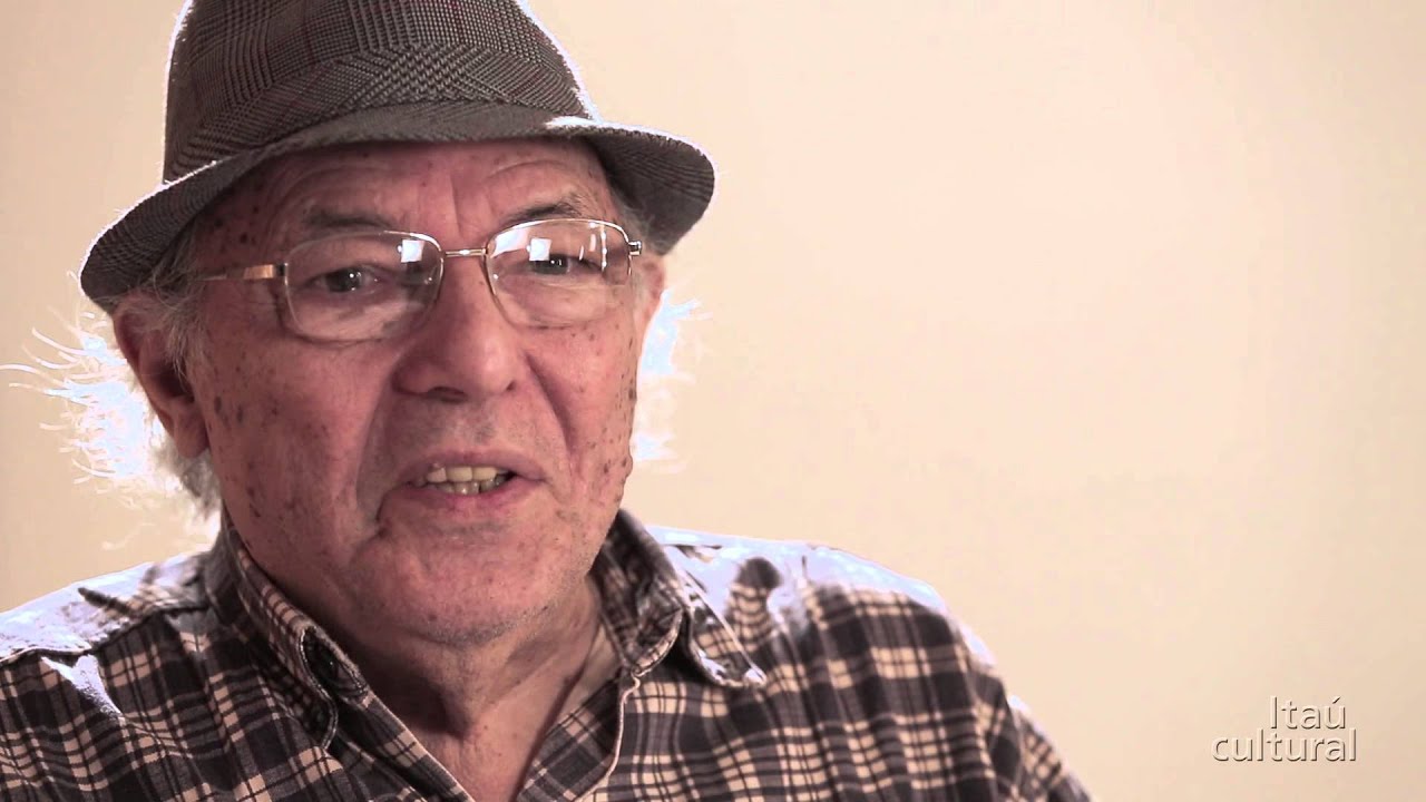 Cantigas de amigo – Ocupação Elomar (2015)