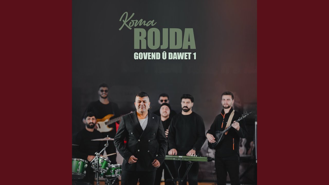 Govend û Dawet, Vol. 1