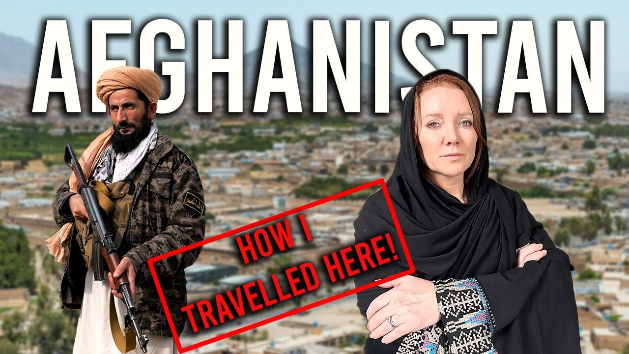 How I Travel To High-Risk Countries: My Safety Checklist & Travel Tips!