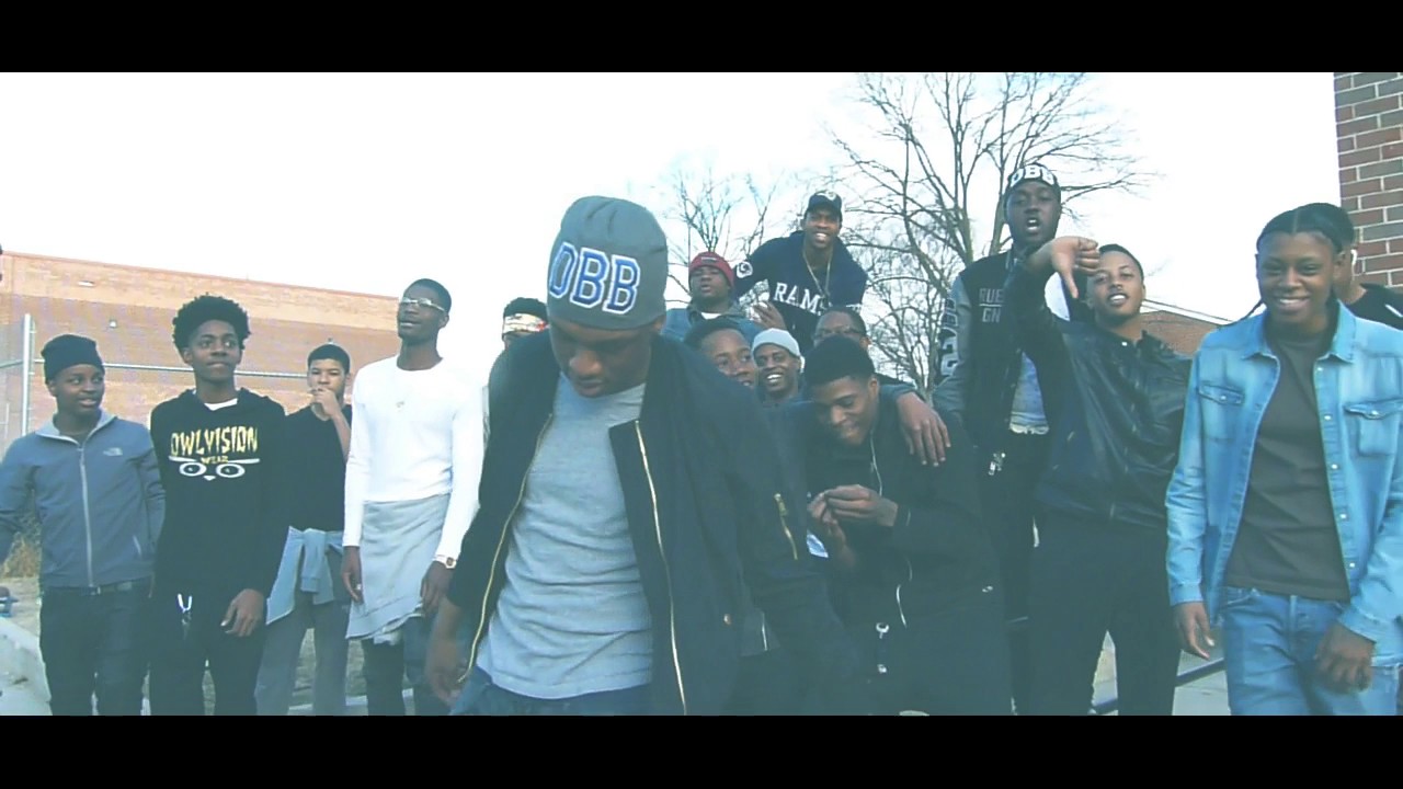 Dbb boogie x Yne Taye - Left Me For Broke