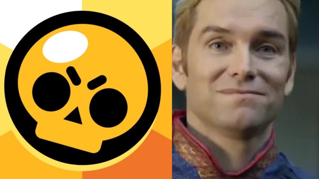 Ranking Brawl stars characters with MEMES