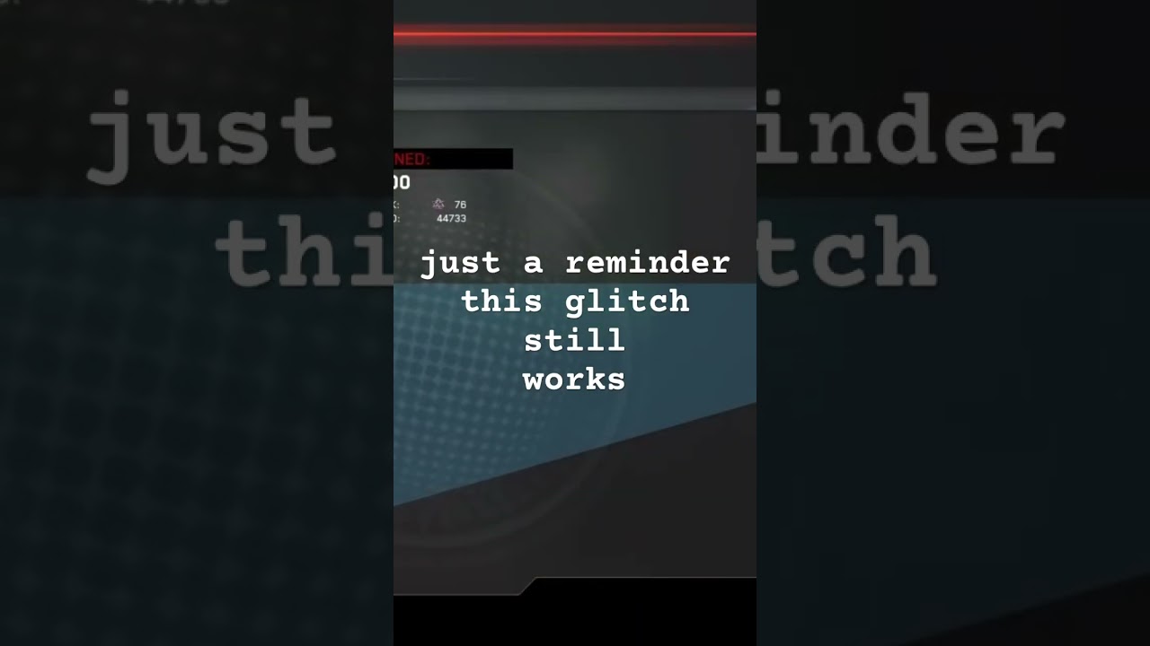 #cod #callofduty #keys #glitch #infinitewarfare