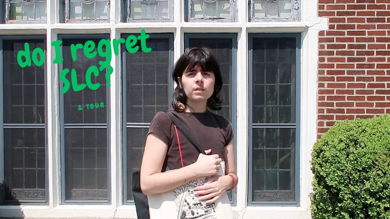 do i regret sarah lawrence college? (& tour!!)