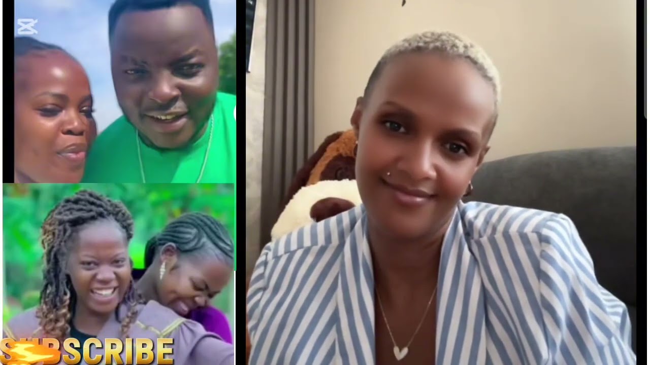 BOX NEWS:SENGA ACID ALESE BWINO KU MAMI HAPPY HOME,MIREMBE BEDINGS NE NSAMBYA FUNITURE 