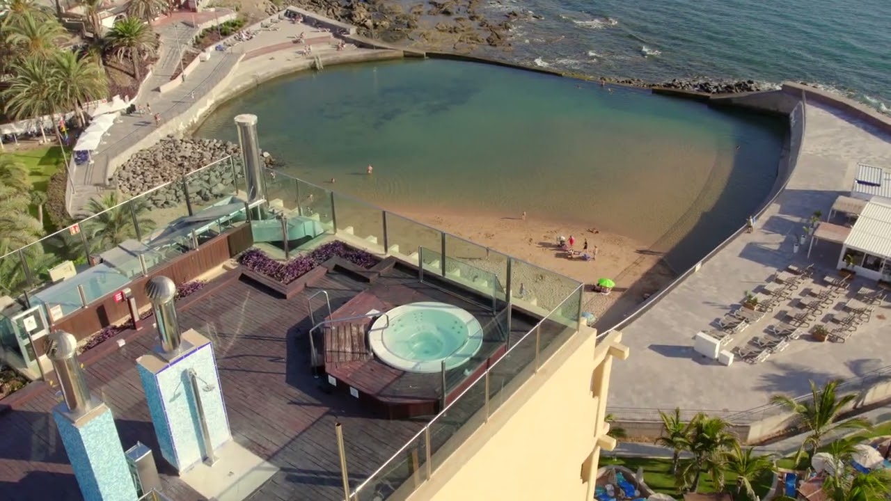 Bull Dorado Beach & Spa | Vacaciones en Arguineguín