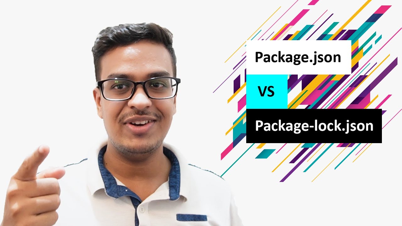 Why Package-lock.json is getting generate after NPM Install | Package.json vs Package-lock.json