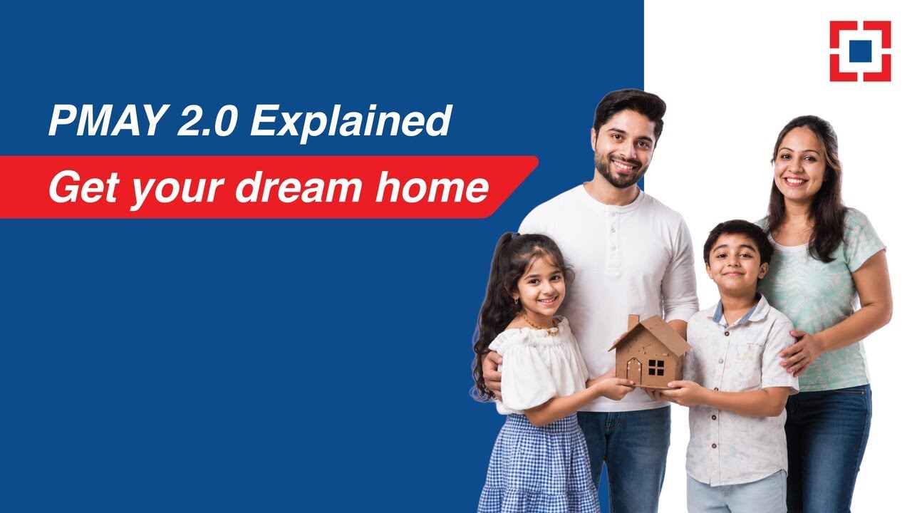 PMAY 2.0 Explained: How to Get Your Dream Home with Government Support