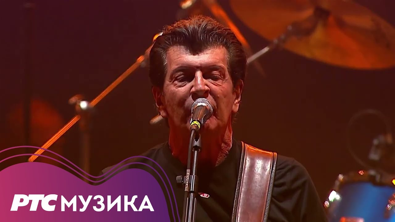 Bajaga & Instruktori - Marlena | Beograd, Ušće 2024 (LIVE)