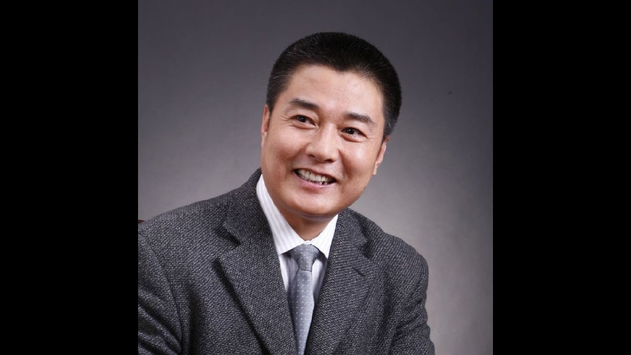 京剧名家张建国唱腔精选
