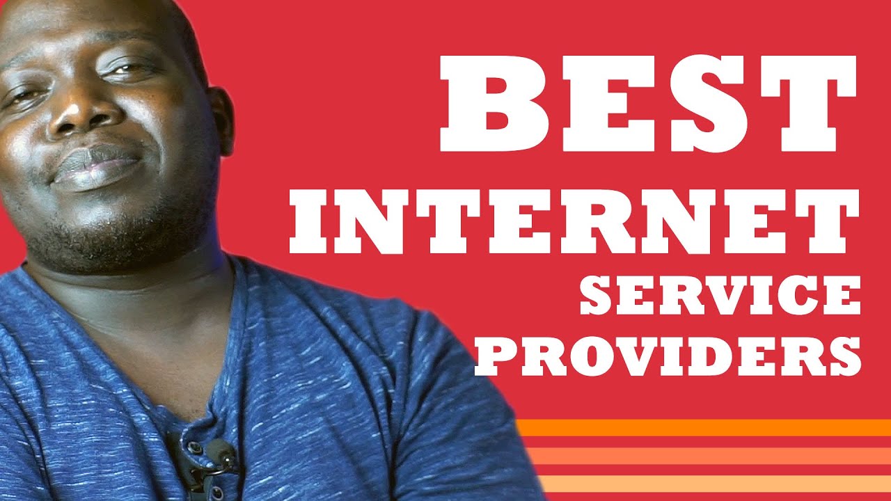 What is the Best Unlimited internet service provider in Uganda?