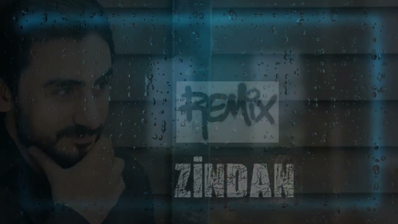 Etimad  Eliyev  Zindan Remix