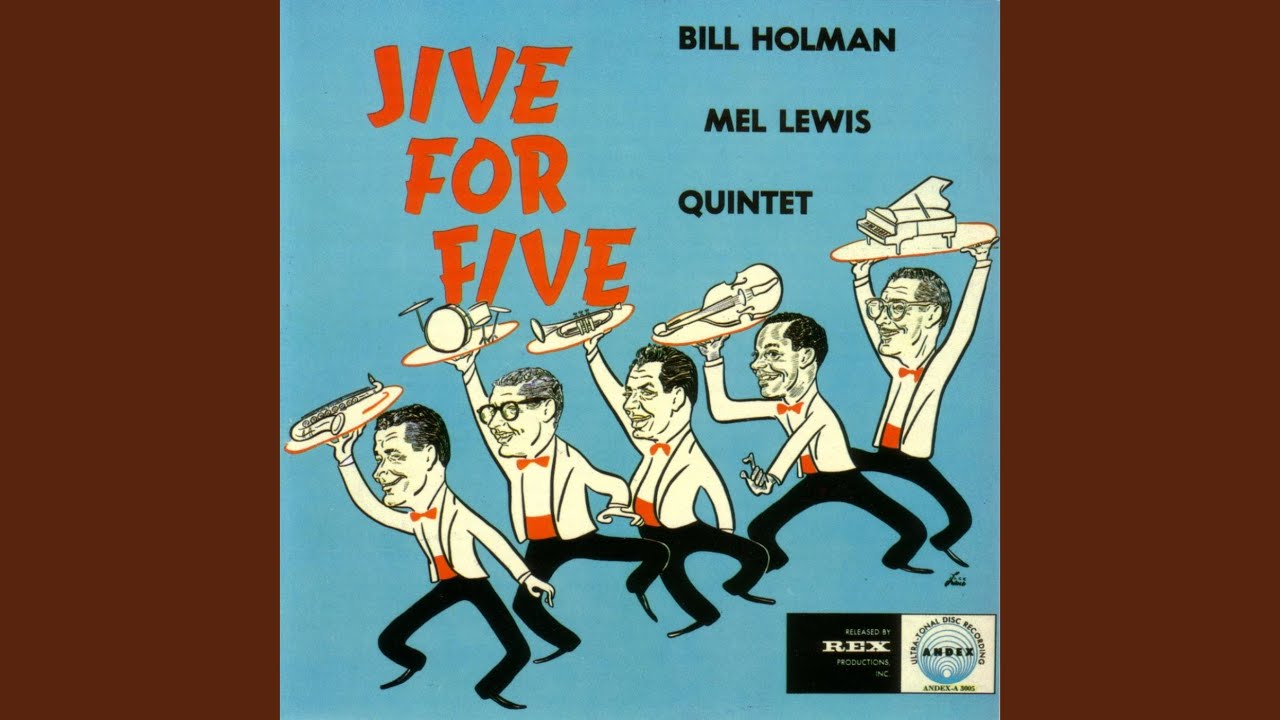 502 Blues Theme