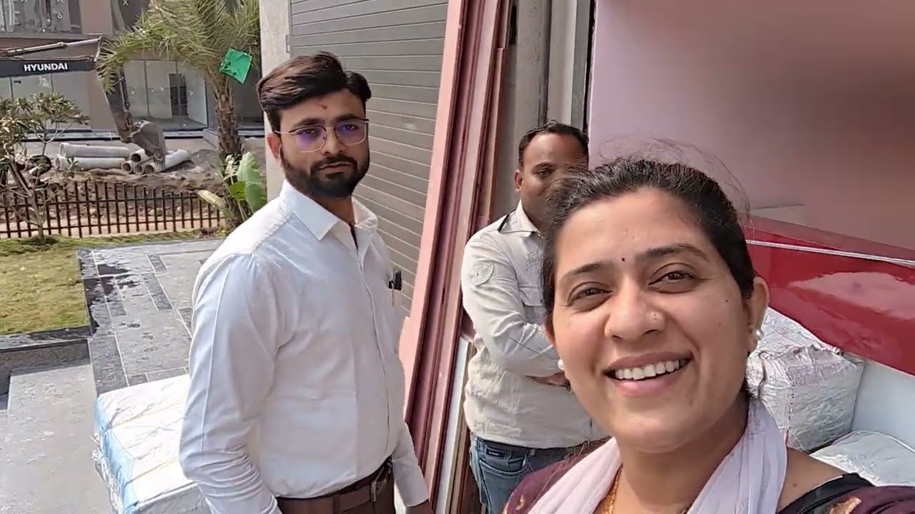 Direct from the poonamika | Vlog-378