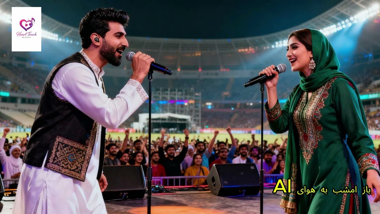 BAZ AM SHAB BA HAWAIII