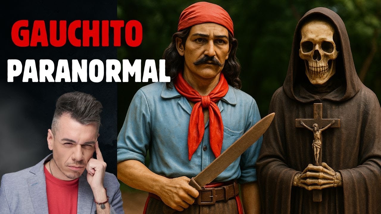 😱 ¿Qué onda con el Gauchito Gil? ¿Santo milagroso o figura demoníaca?