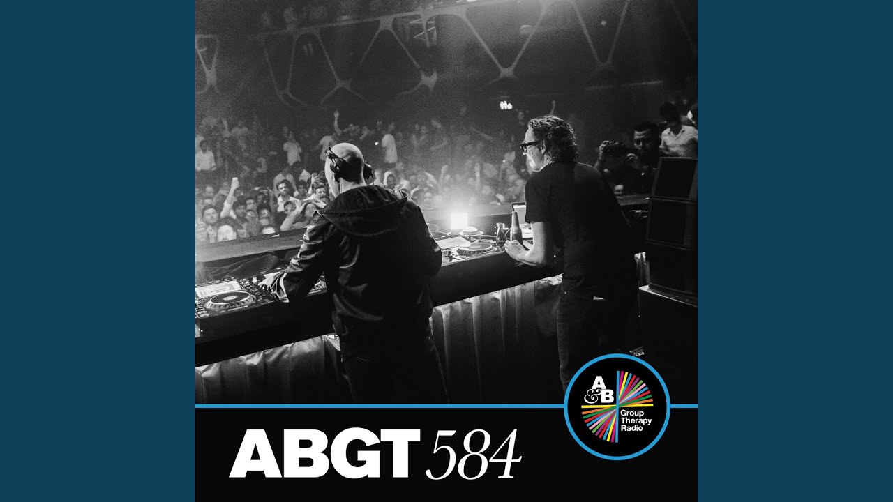 Leave The Light On (ABGT584)