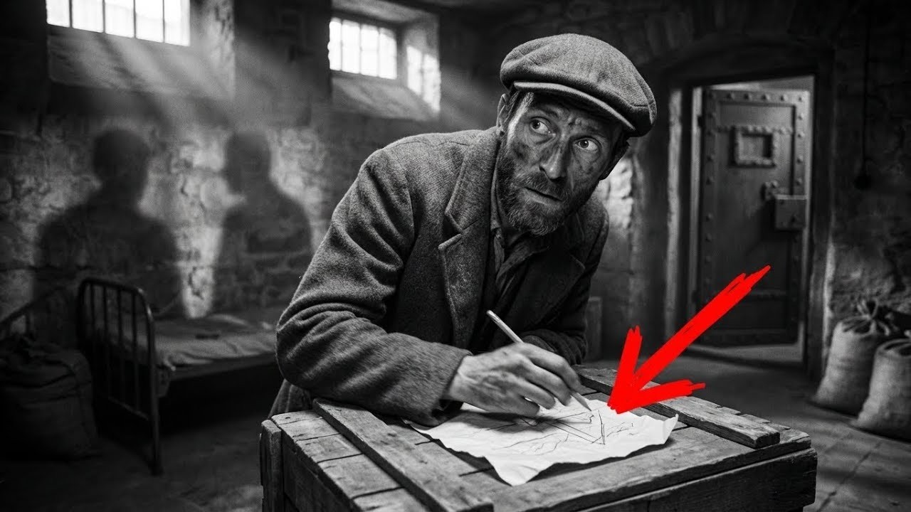 Naziści Nigdy Nie Odkryli, że Więzień Zaplanował Ucieczkę z Auschwitz, by Ujawnić Prawdę