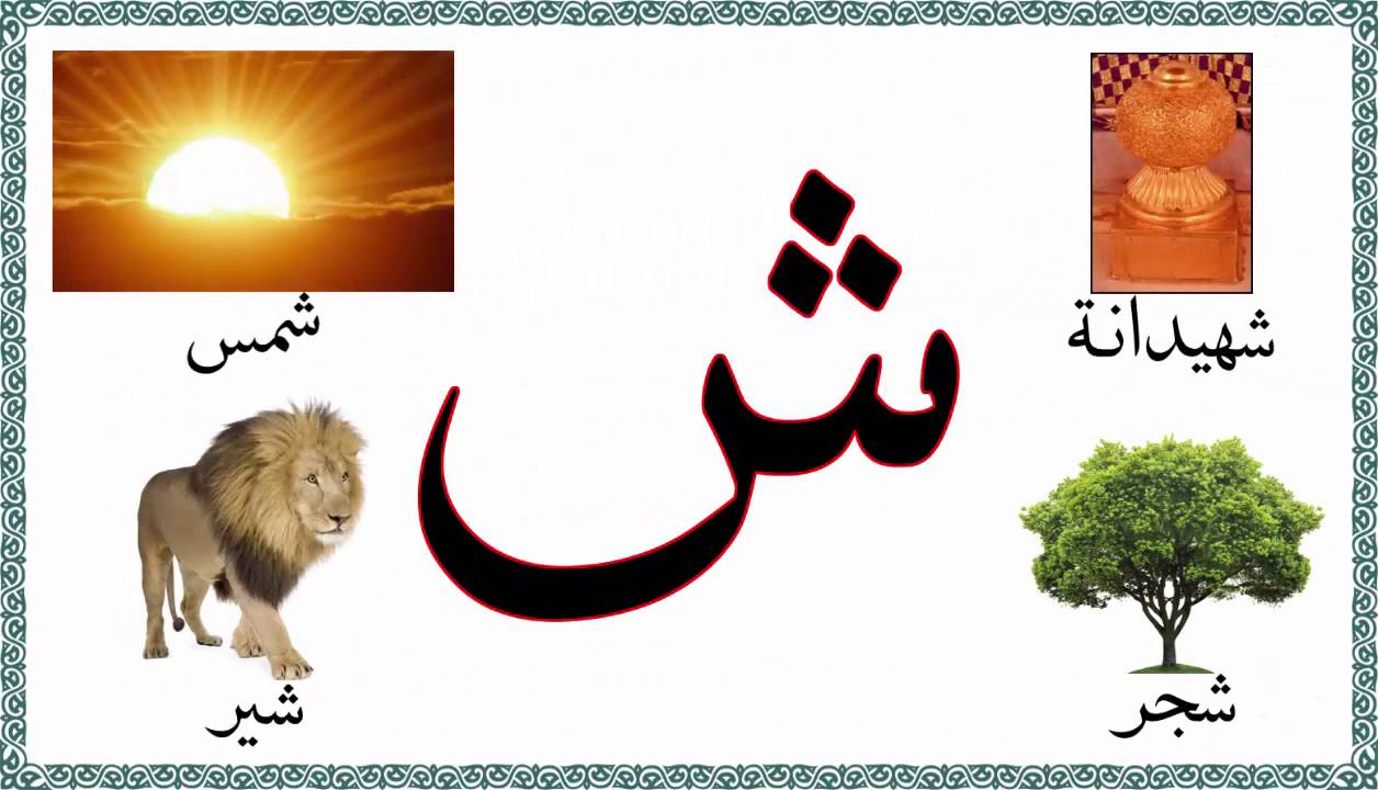 Alif si ALLAH