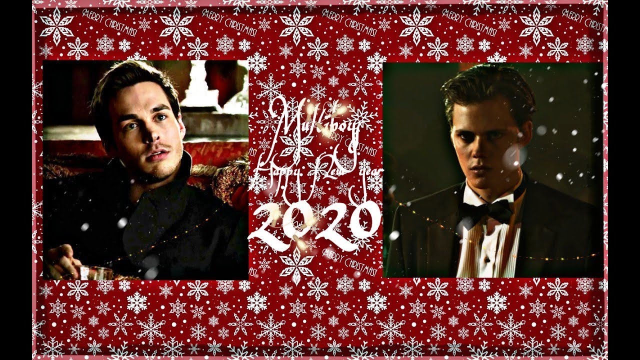 Multiboys || POKER FACE { HAPPY NEW YEAR 2020)