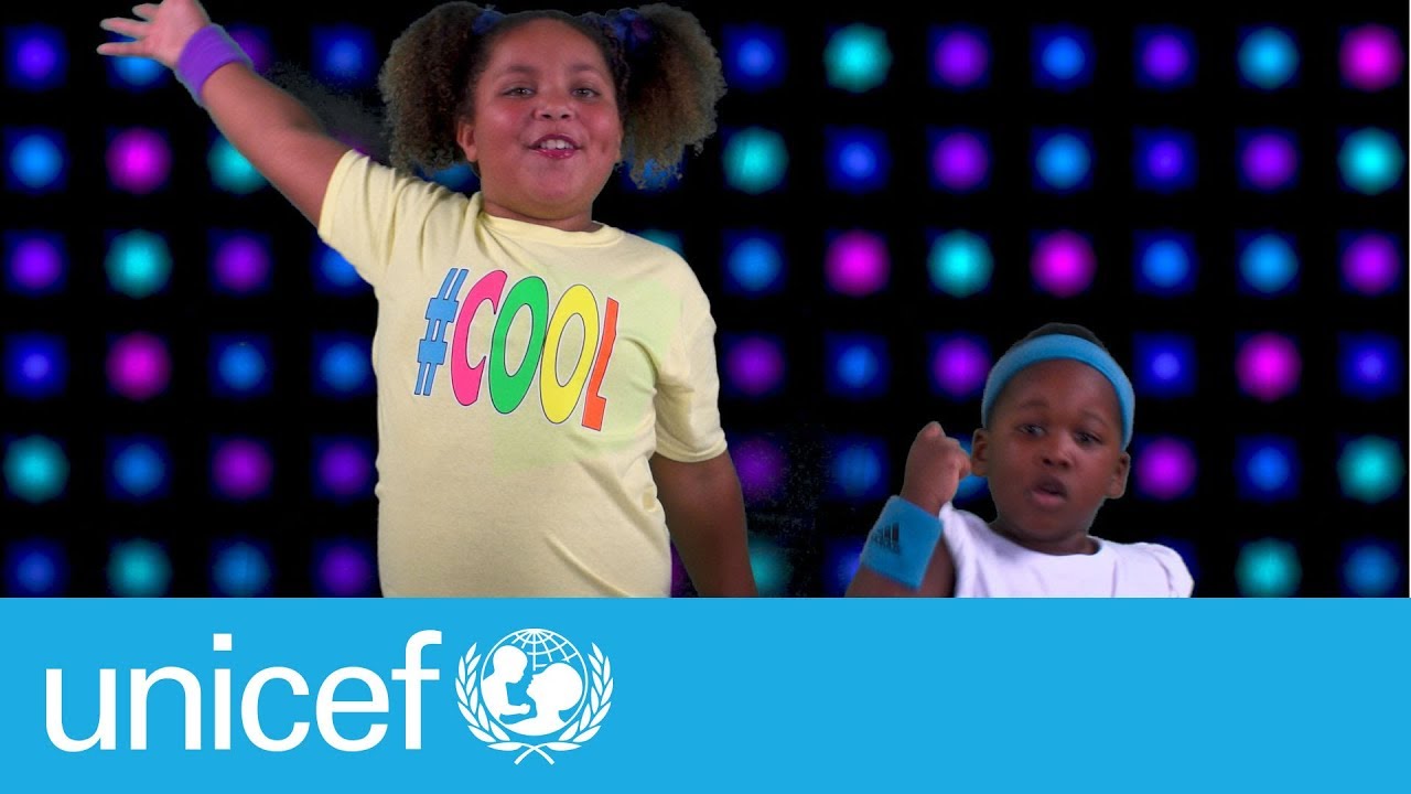 Stuff UNICEF cares about: World Children&rsquo;s Day | UNICEF