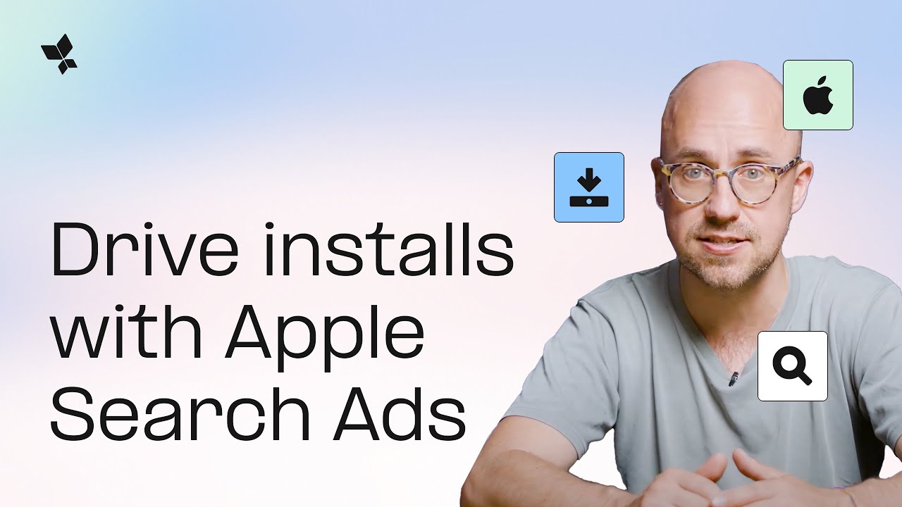 Boost Your App Downloads With Apple Search Ads (ASA)