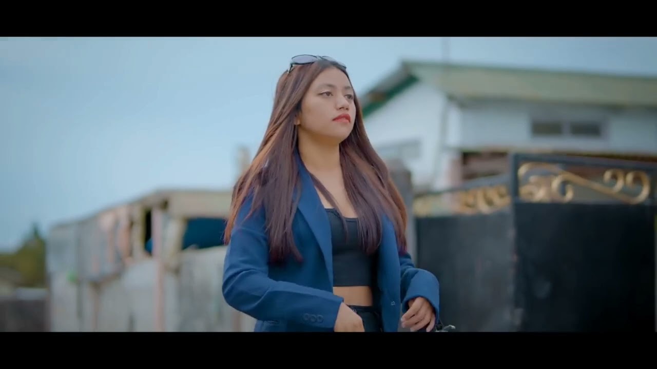 New Garo song Nomil nangni tariade agrepiljokde