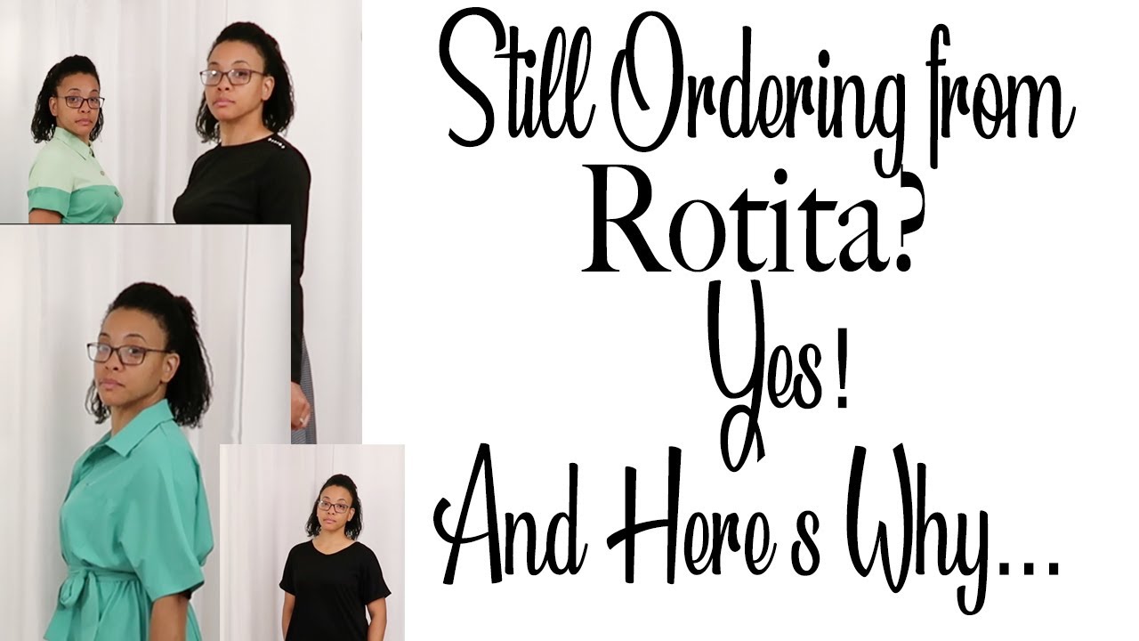 Rotita Try-On Haul ~ Rotita Reviews 2021 ~ Modest Fashion Haul