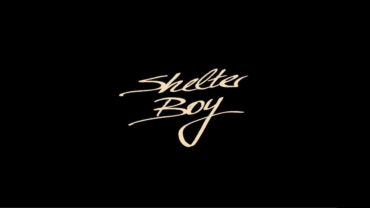 SHELTERBOY &bull; Konzert &bull; AtominoTV