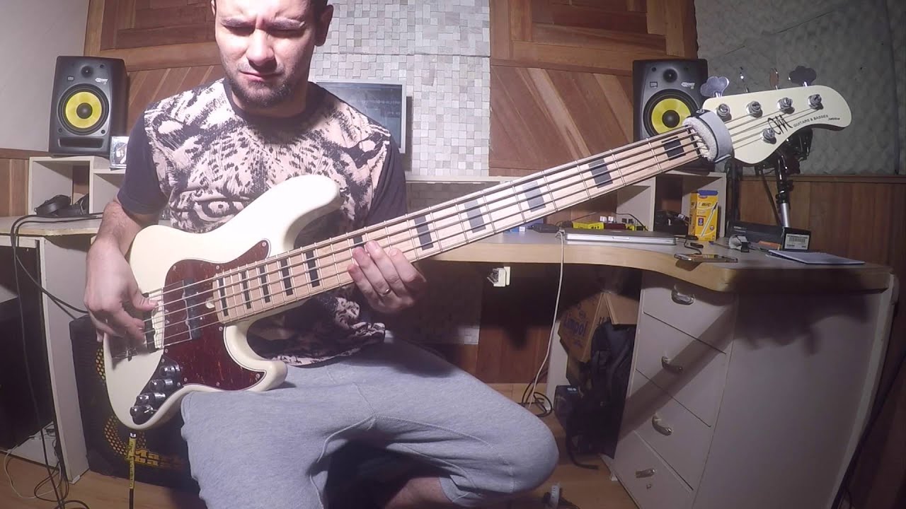 Junior Braguinha Mayones