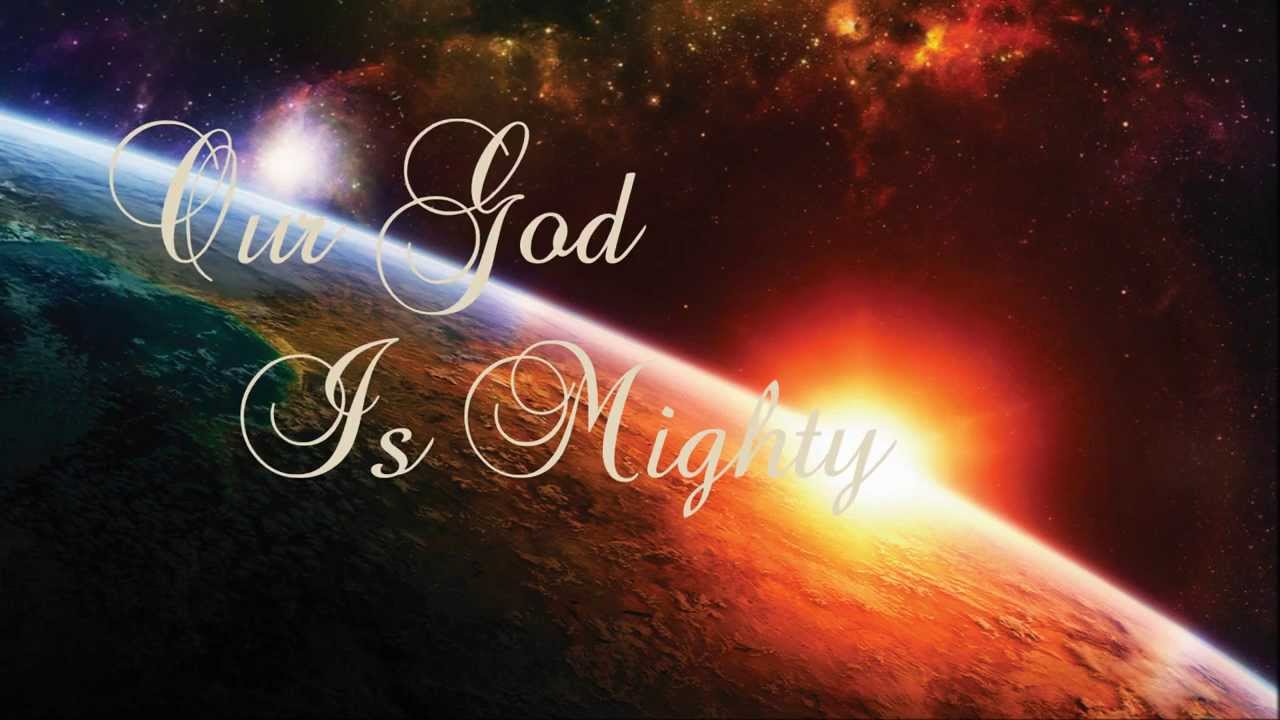 Christ For The Nations ~ 