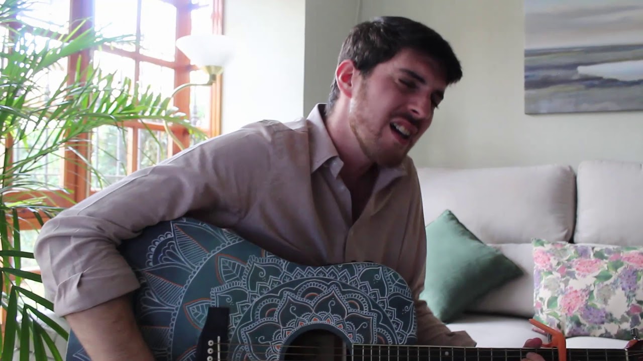 Supersubmarina - Supersubmarina | Nueva versión acústica cover