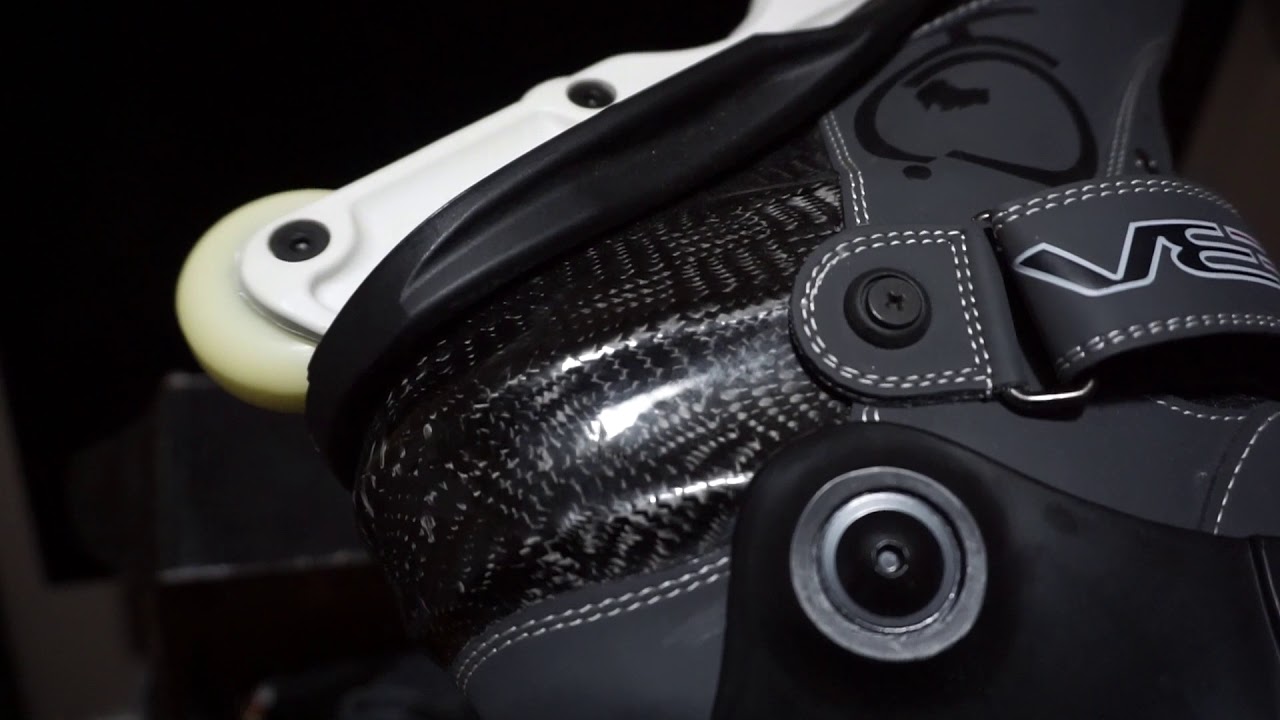 Seba CJ Wellsmore Inline Skates