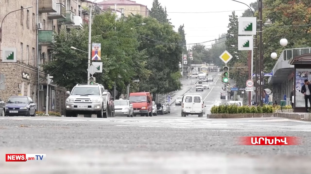 «Վստահ եմ`չէր ուզենա Արցախից դուրս գալ». արցախցիների հարազատներն անպատասխան հարցեր ունեն