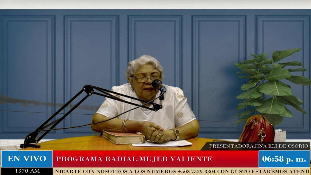 EN VIVO
