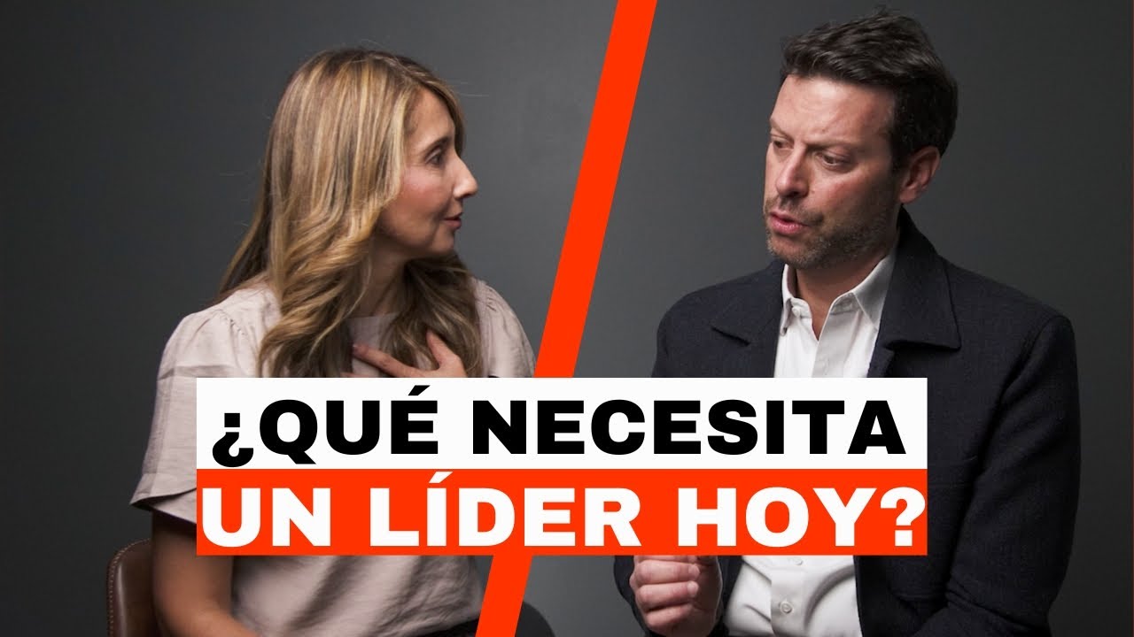 ¿Qué Necesita un Líder para Tener Éxito Hoy? | Marcos Djinishian #coffee #leadership