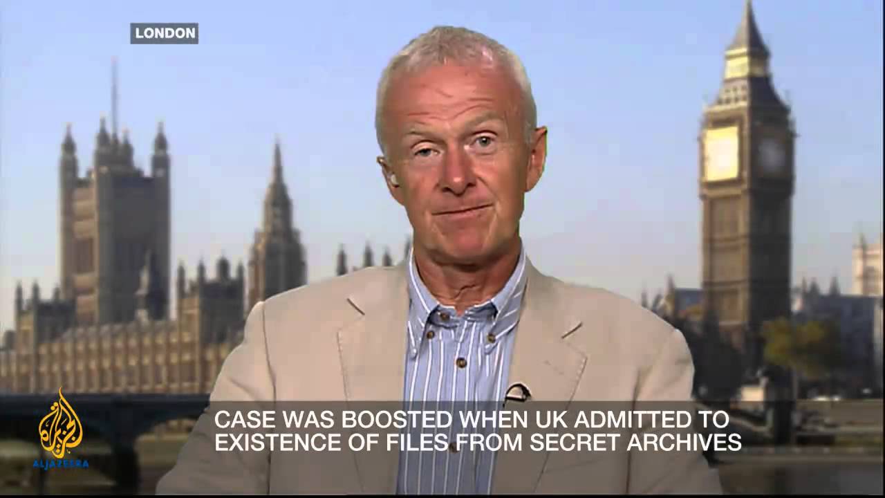 Inside Story - Righting historical wrongs?