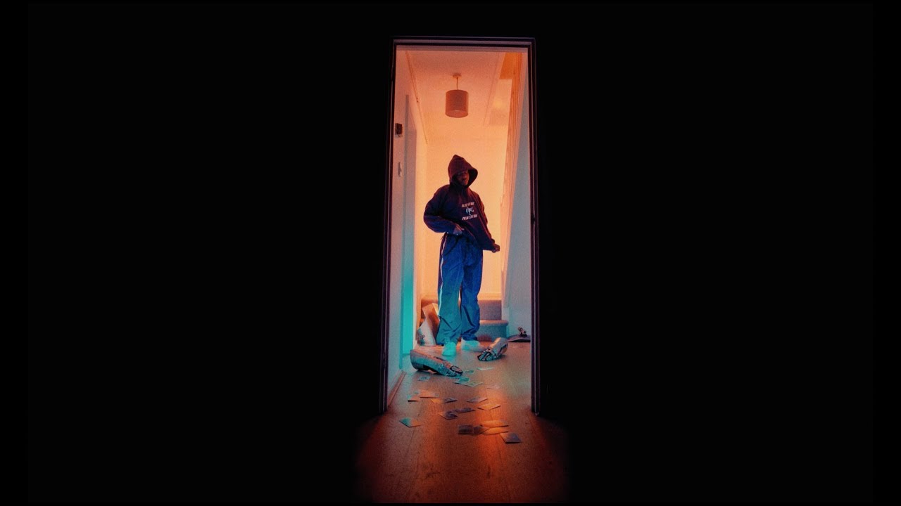 LORD APEX - SNOOP SNL (OFFICIAL VIDEO)