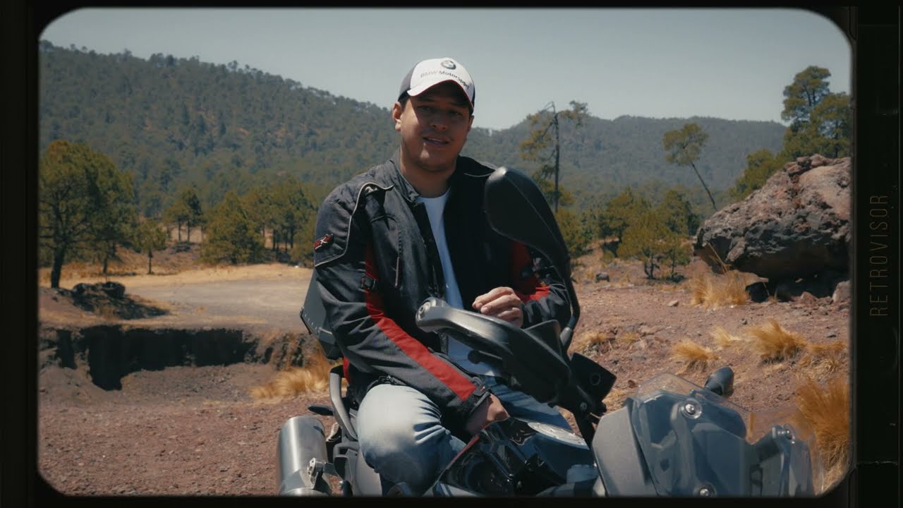 BMW F 750 GS.... LA MEZCLA PERFECTA ENTRE CIUDAD, CARRETERA  y TERRACERÍA.