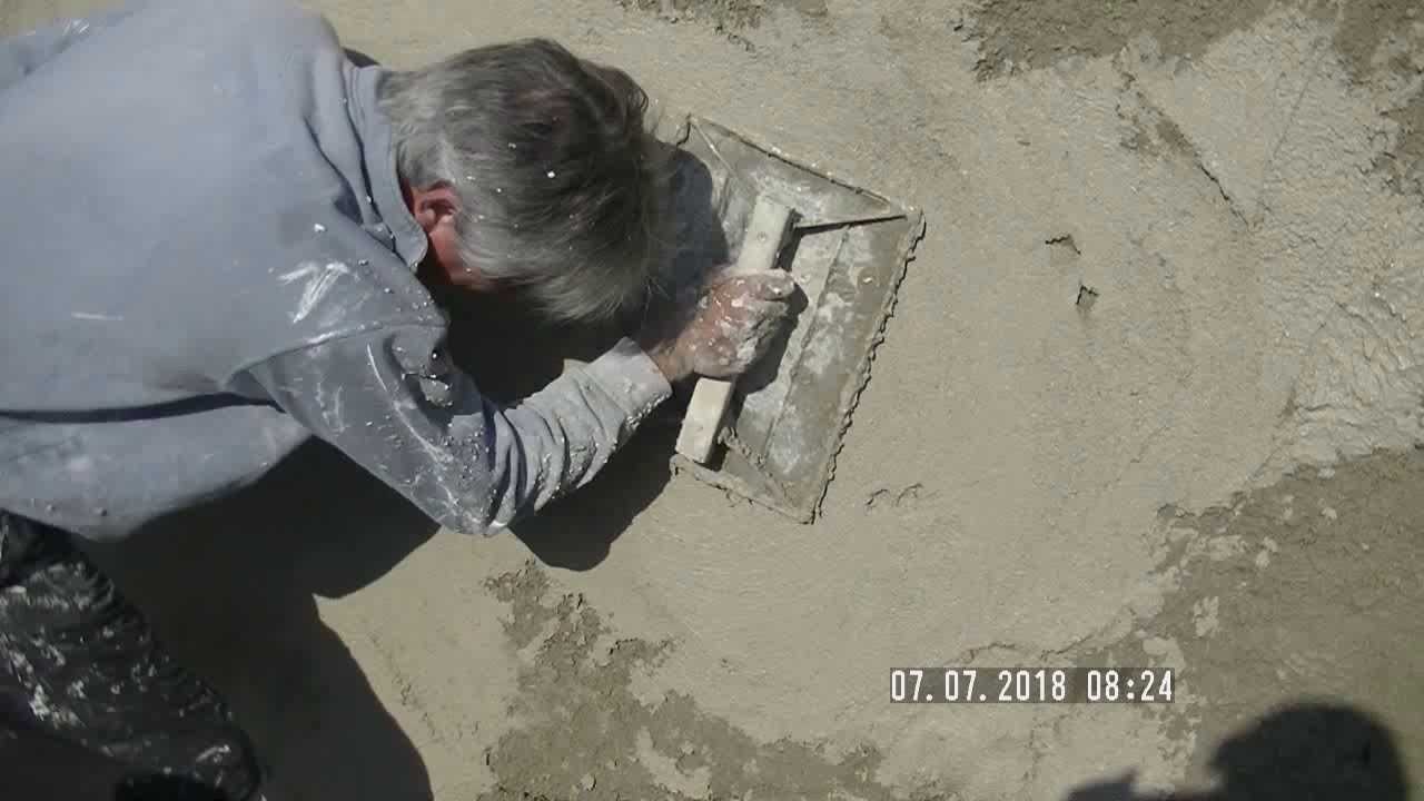 Crépi_a_l'ancienne
