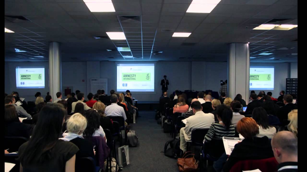 I Kongres Online Marketing - Warszawa, 31 marca 2011 (Fotogaleria)