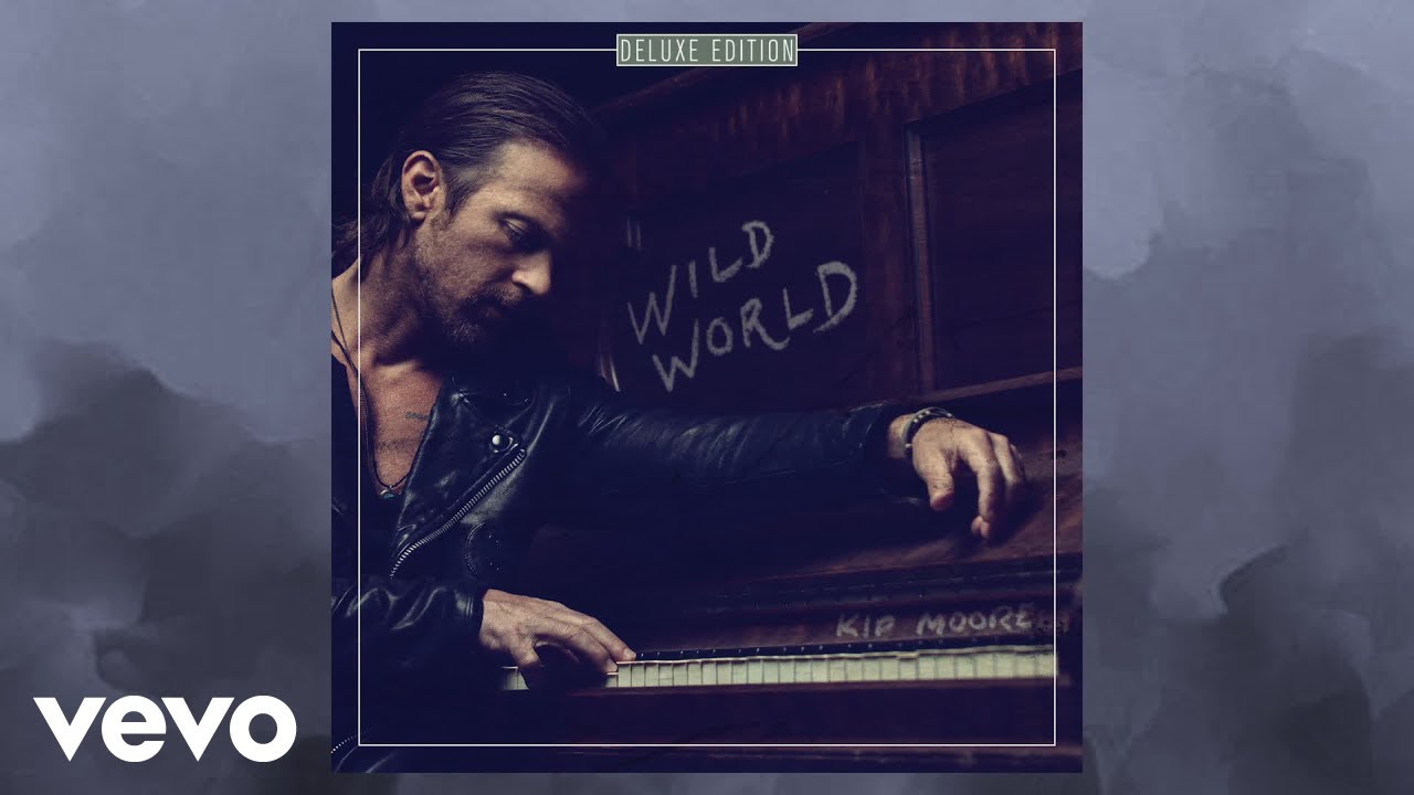 Kip Moore - Midnight Slow Dance (Official Audio)