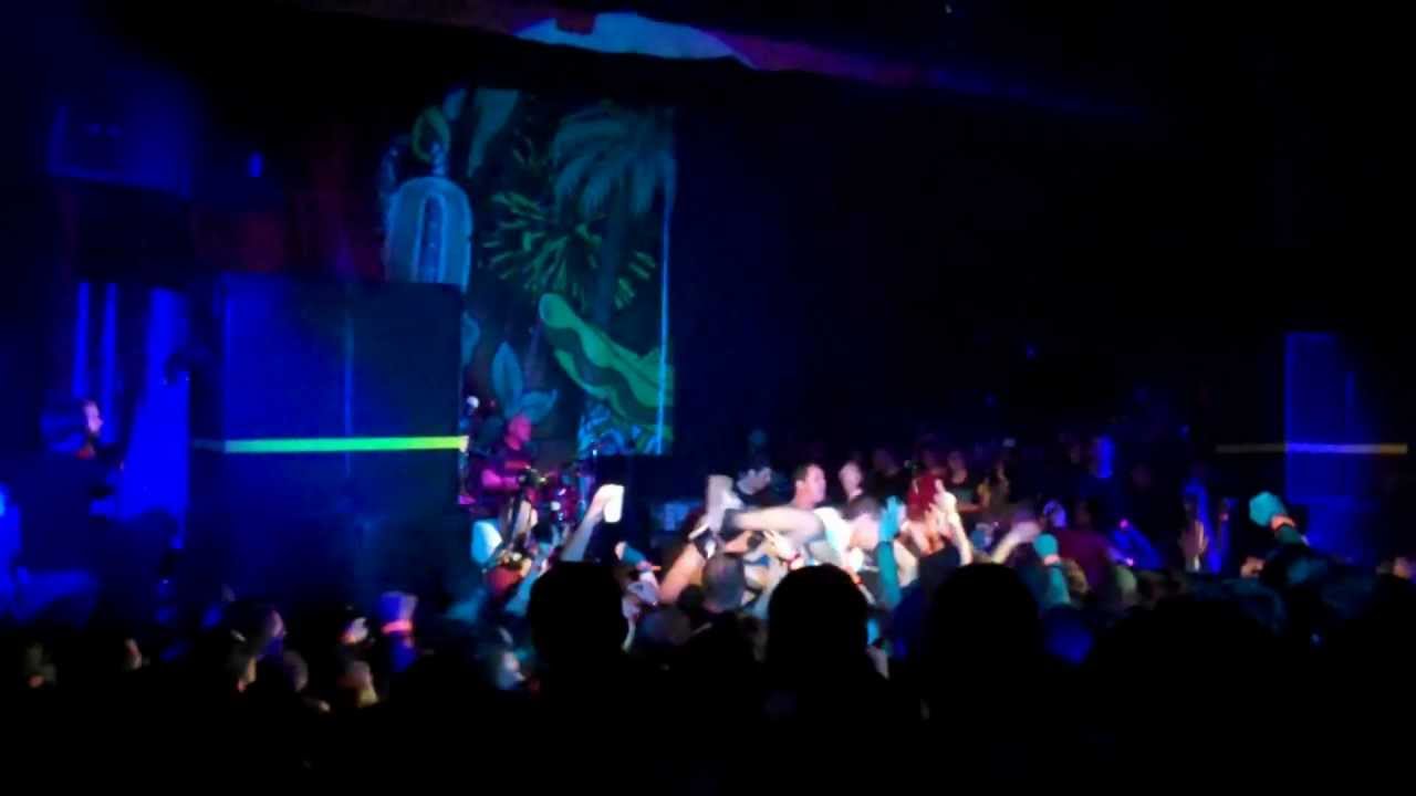 Kid Dynamite - FEST 10 - Pause