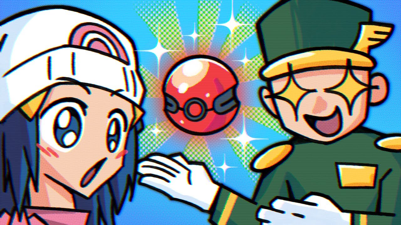 5 Event Exclusive Pokemon That Changed History