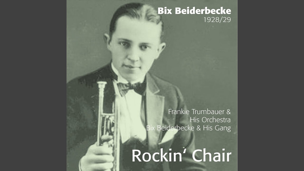 Reachin' for Someone (Bix Beiderbecke)