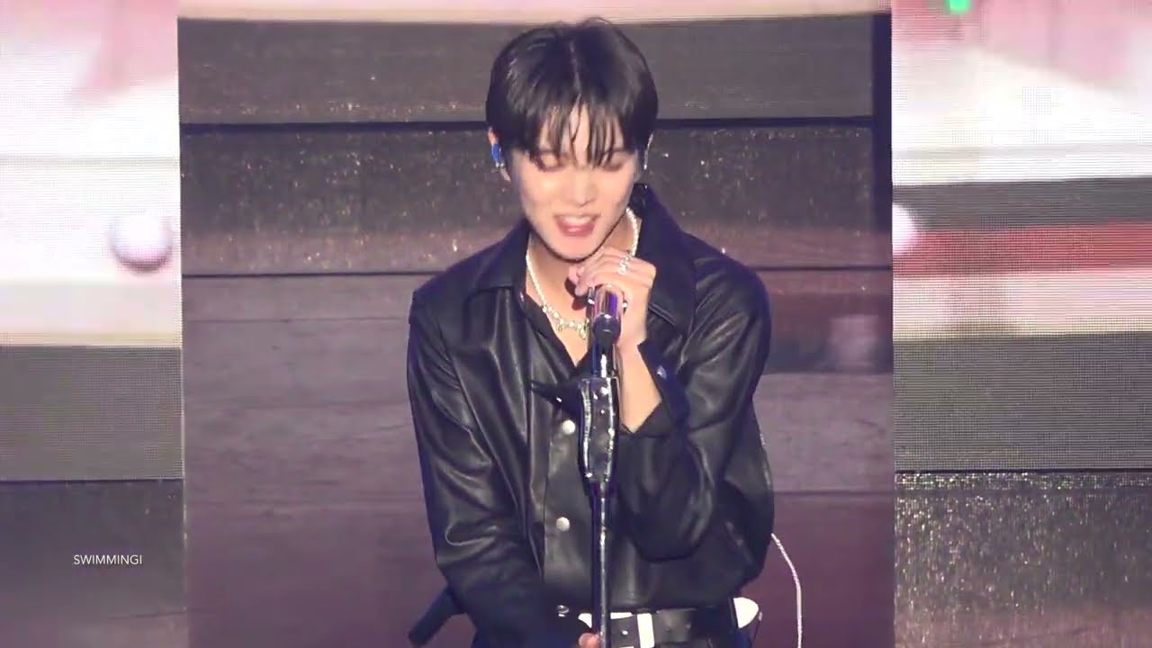 230916 최민기 pm2:00 렌  FAN CONCERT [Ren'dezvous]in SEOUL 1