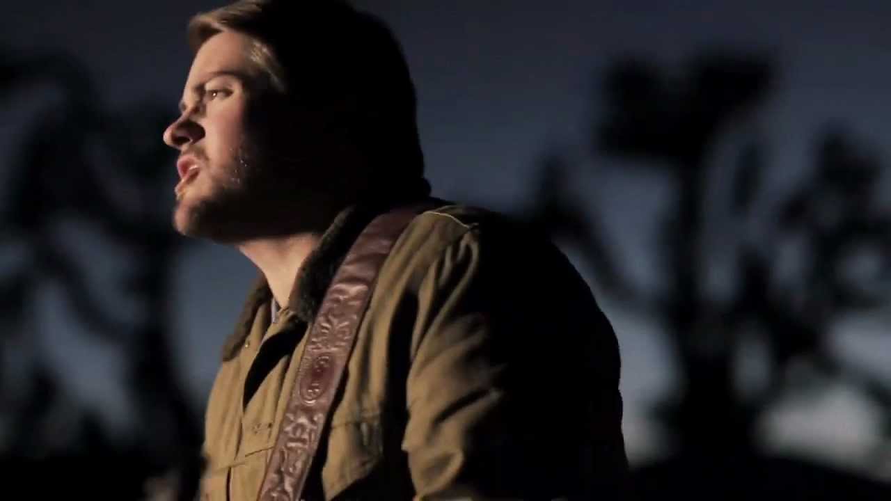 Rob Baird- Dreams and Gasoline (Official Music Video)