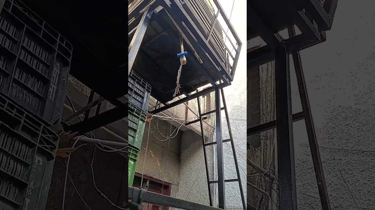 Air Washer QC and Other pending points Correction Video at Green Park Outlet New Delhi 