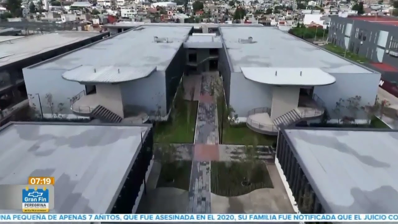 CECYT 20 || Noticias con Juan Carlos Valerio trimmed