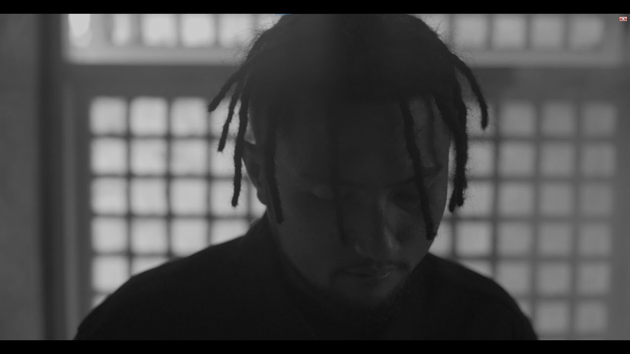 TULOY LANG - HERARDO [OFFICIAL MUSIC VIDEO]